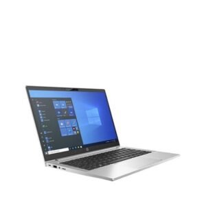 Hp Probook 430g8 2x7m7ea Laptop With 13.3 Inch Fhd Ips Display ,core-i7-1165g7-2.80ghz Processor, 16gb Ram, 512gb Ssd, Windows 10 Professional, Intel Iris Xe Graphics, Silver