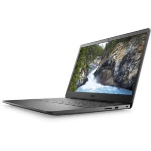 Dell Inspiron 3501 Laptop Core i5-1135G7 2.4GHz 8GB 512GB SSD Intel Iris Graphics Win10 15.6inch HD Black