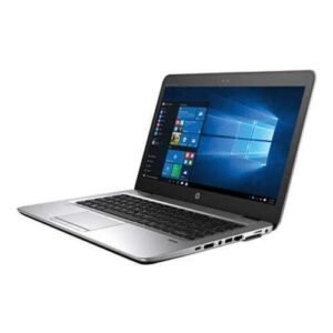 HP 840 G1 14″ Display intel core i5 4th Generation 4GB RAM 500GB HDD Windows 10 Renewed Laptop