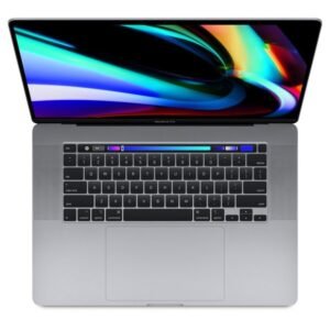 MacBook Pro 16-inch (2019) – Core i9 2.3GHz 16GB 1TB 4GB Space Grey