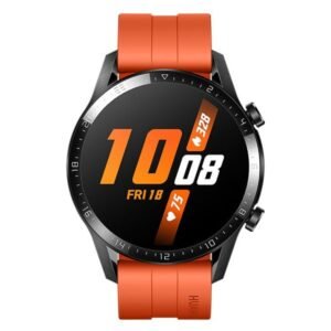 Huawei Smart Watch GT2 Sunset Orange