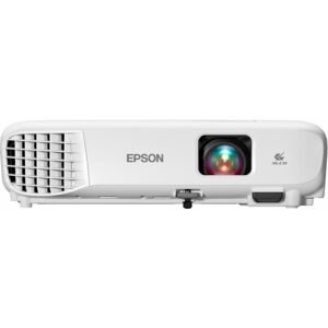 Epson VS260 3300-Lumen XGA Conference Room 3LCD Projector