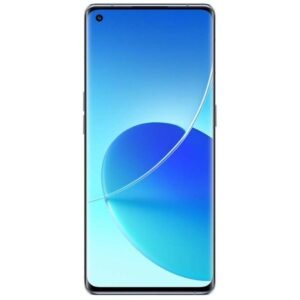 Oppo Reno 6 Pro CPH2251 256GB Lunar Grey 5G Dual Sim Smartphone