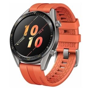 Huawei Smart Watch GT2 Sunset Orange