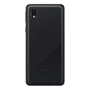 Samsung Galaxy A01 Core 16GB Black Dual Sim Smartphone