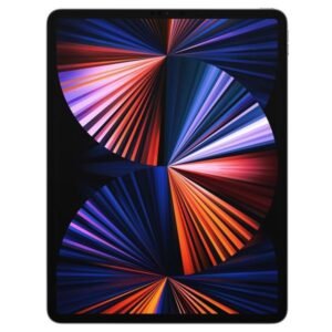 APPLE iPad Pro 12.9-inch (2021) WiFi 128GB Space Grey