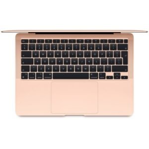 MacBook Air 13-inch (2020) – M1 8GB 256GB 7 Core GPU 13.3inch Gold