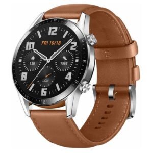 Huawei Watch GT 2 Latona Classic Edition – Brown