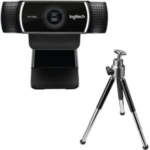 Logitech C922 960001088 Pro Stream Webcam