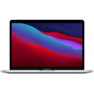 MacBook Air 13-inch (2020) – M1 8GB 256GB 7 Core GPU 13.3inch Space Grey