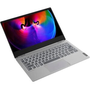 Lenovo ThinkBook 15 G2 Laptop – Core i7 4.7GHz 8GB 1TB Win10Pro 15.6 Inch FHD Mineral Grey