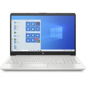 HP 15DW-3145 593B1EA Laptop – Core i7 2.80GHz 16GB 512GB