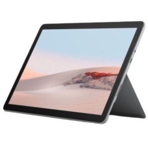 Microsoft Surface Go 3 8VA-00005 2 in 1 Laptop – Pentium Gold 8GB 128GB