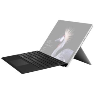 Microsoft Surface Pro Type Cover Black FMM00014