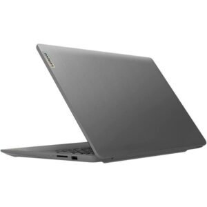 Lenovo IdeaPad 3 S300 82H8018AAX Laptop – Core i5 2.40GHz 8GB 256GB Shared Win11Home FHD 15.6inch Arctic Grey