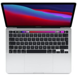 MacBook Air 13-inch (2020) – M1 8GB 256GB 7 Core GPU 13.3inch Space Grey