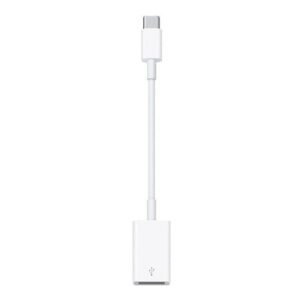 Apple USB-C to USB Adapter