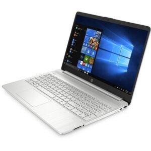 HP 15s-fq2004ne Laptop, 15.6inch FHD, Intel Core i5-11gen, 8GB RAM, 512GB SSD