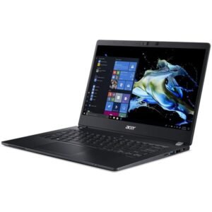 Acer TravelMate P6 TMP614-51-54MK Laptop – Core i5 1.6GHz 8GB 256GB Shared 14inch FHD