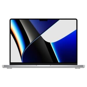 MacBook Pro 14-inch (2021) – M1 Pro Chip 16GB 1TB 16-core GPU Silver