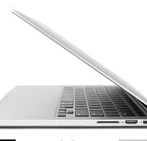 Macbook Pro A1502 (2015) Laptop With 13.3-Inch Display, Intel Core i5 4GB RAM/500GB HDD