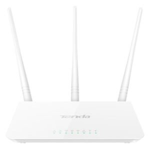 Tenda F3 WiFi Router