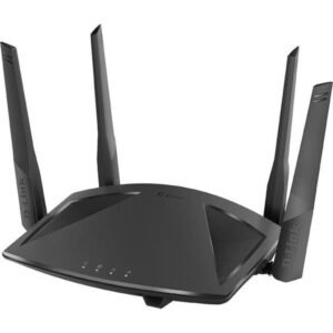 Dlink AX1800 WiFi 6 Router