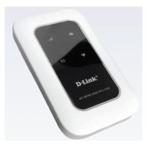 Dlink DWR-932M 4G MIFI N150 Router 2100mAh Battery