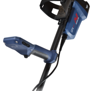Minelab GPX 6000 Gold Detector