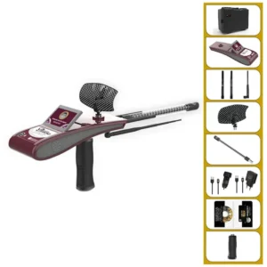 DIAMOND HUNTER SMART DETECTOR