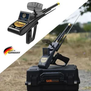 GOLD HUNTER SMART DETECTOR