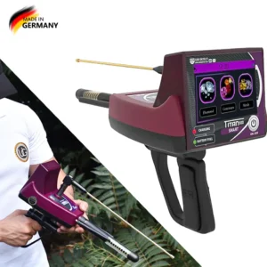 TITAN 500 SMART DETECTOR