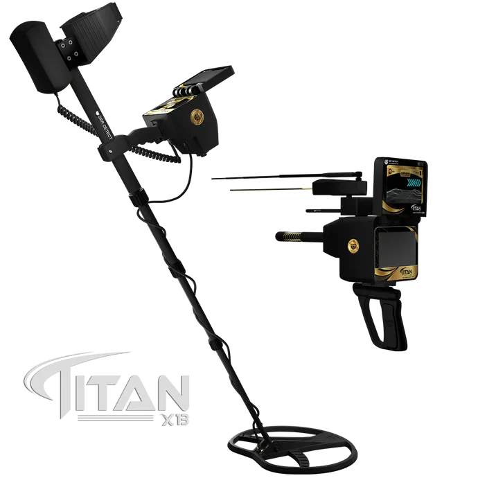 Titan-X13