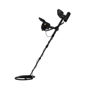 GER Titan X13 Metal Detector